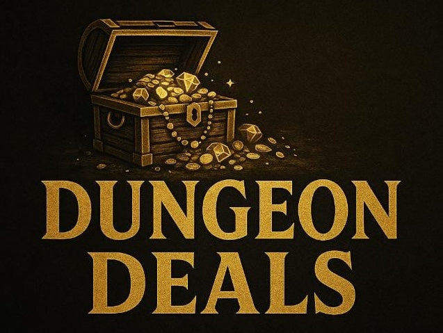 Dungeon Deals